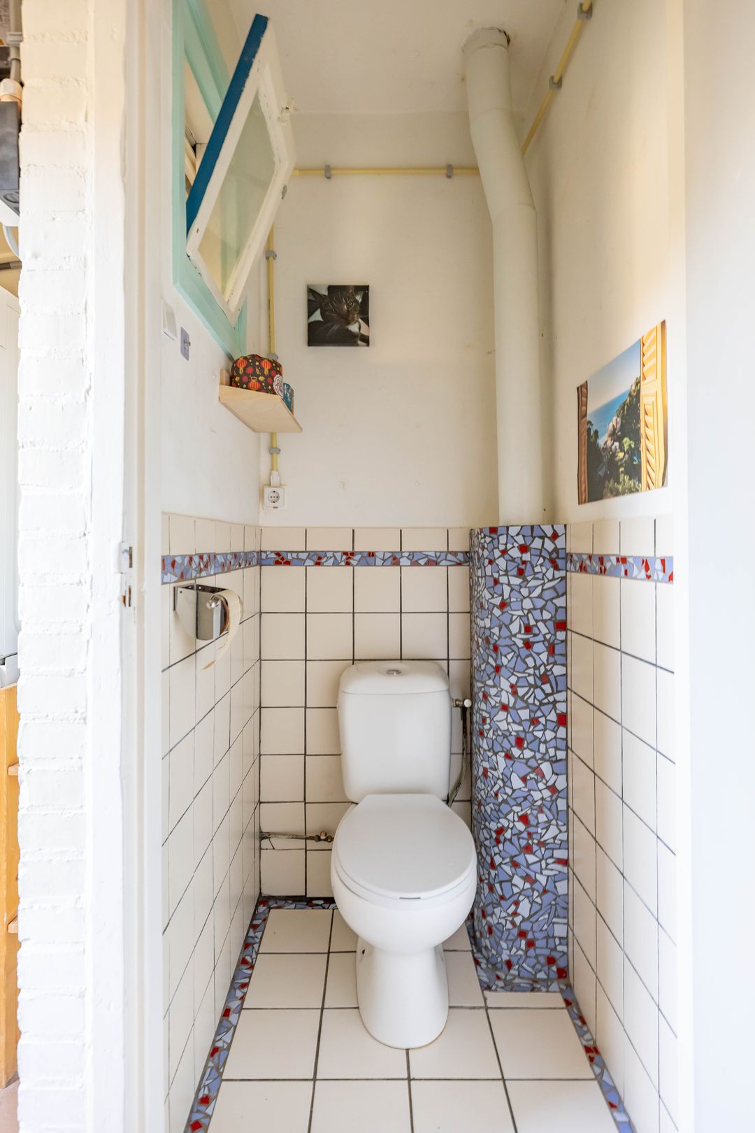 Foto 16 van Tweede Spoorstraat 22