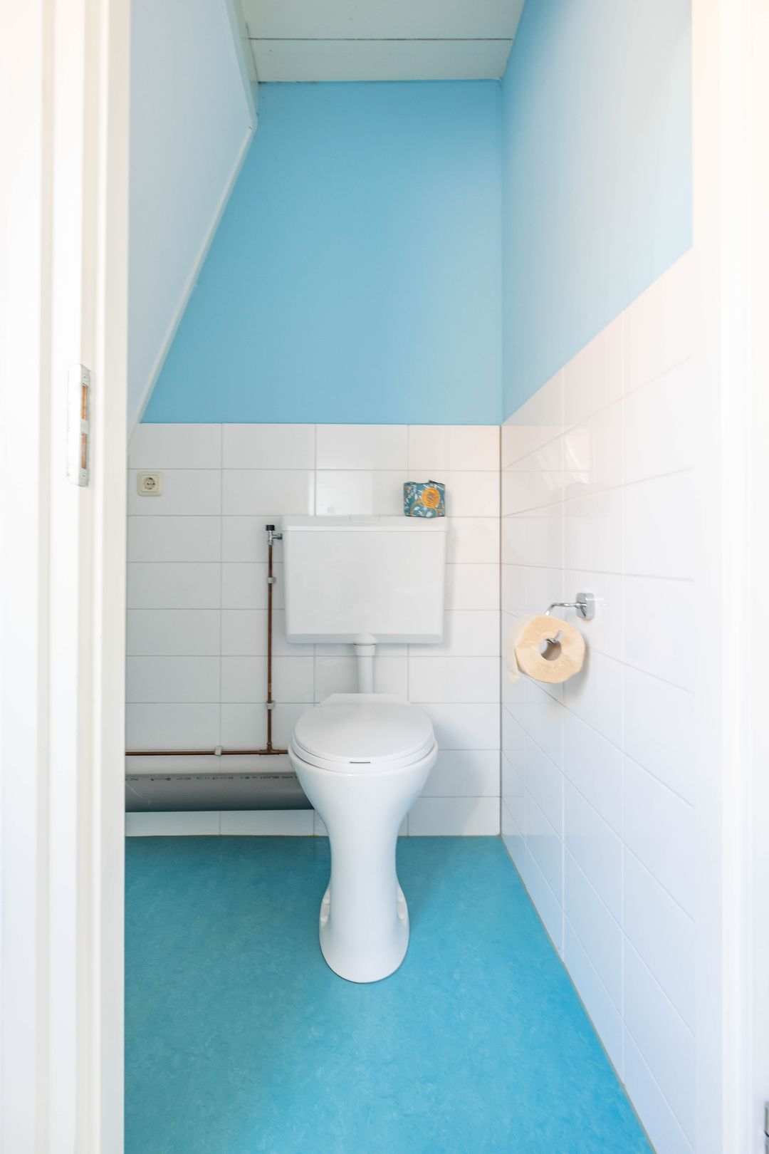 Foto 28 van Tweede Spoorstraat 22