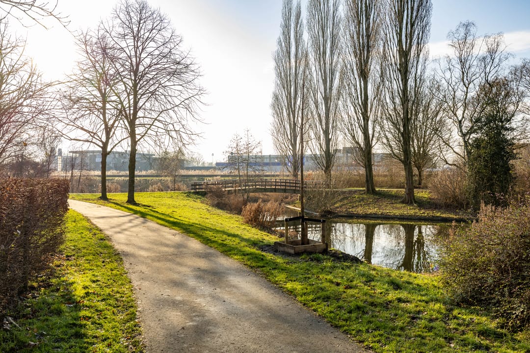 Foto 32 van Tweede Spoorstraat 22