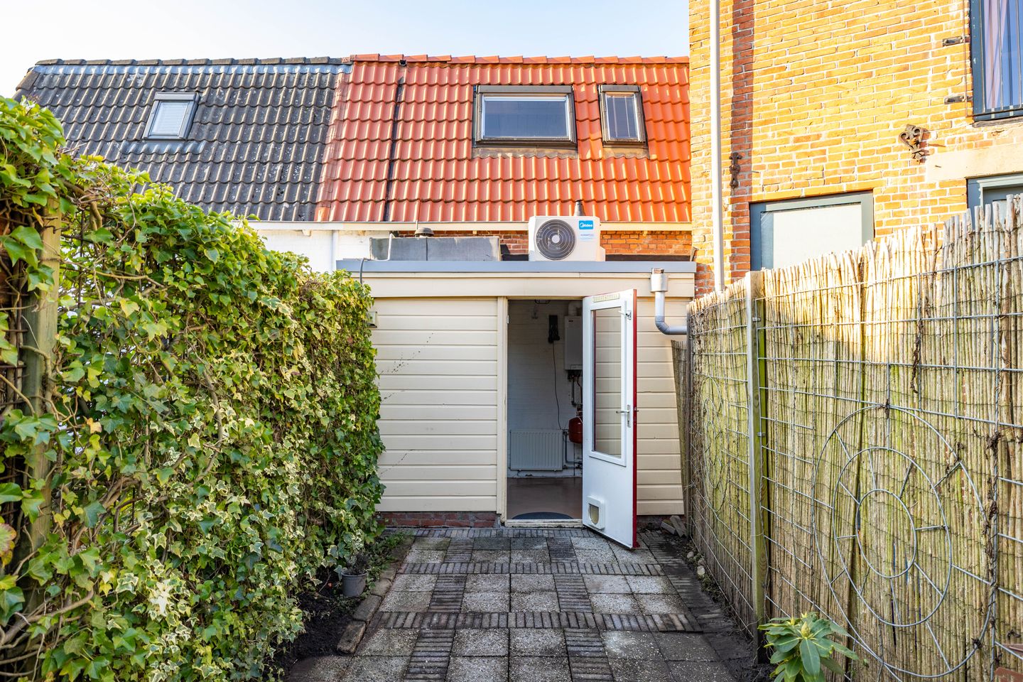 Foto 29 van Tweede Spoorstraat 22