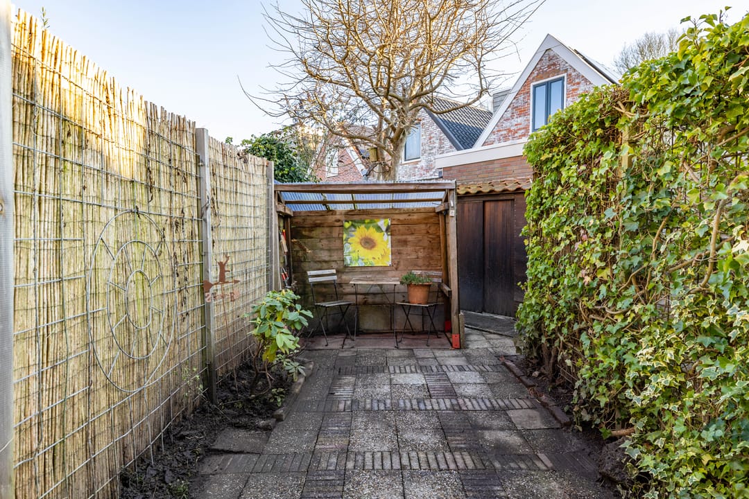 Foto 31 van Tweede Spoorstraat 22