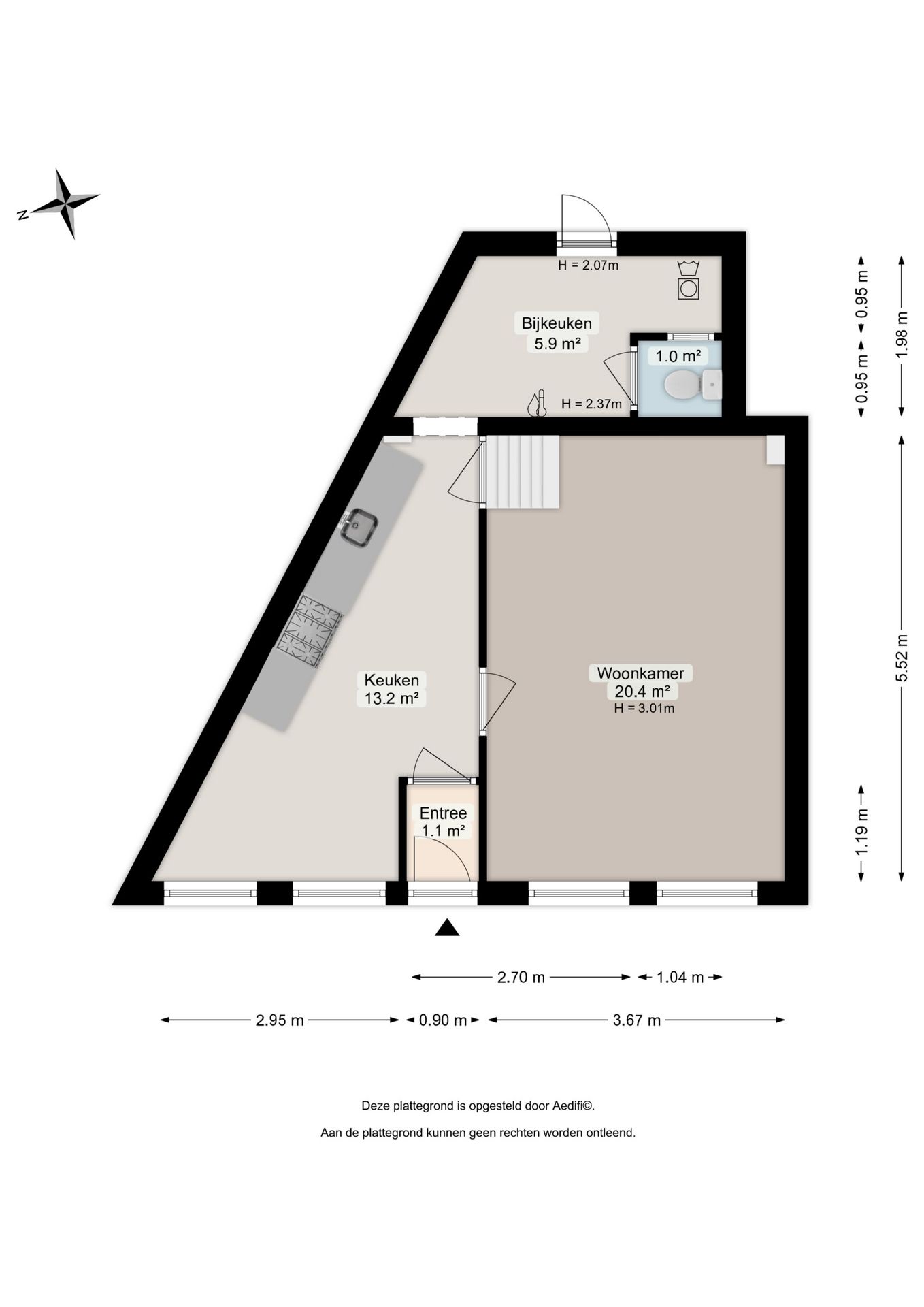 Foto 35 van Tweede Spoorstraat 22
