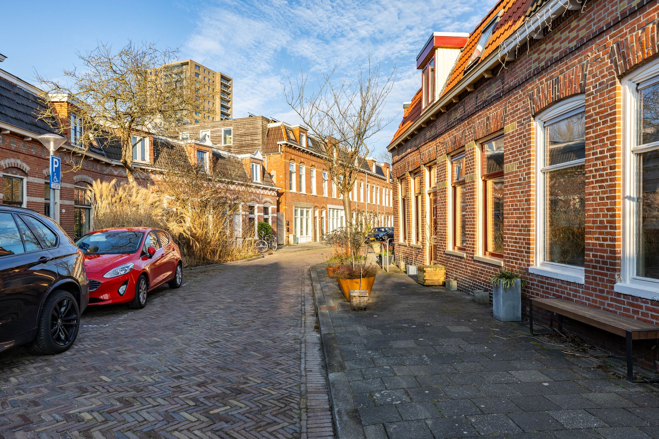 Foto 6 van Tweede Spoorstraat 22