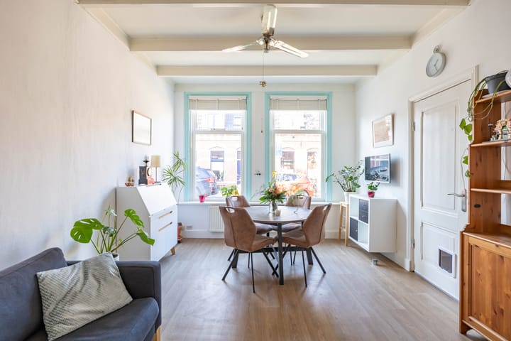 Tweede Spoorstraat 22