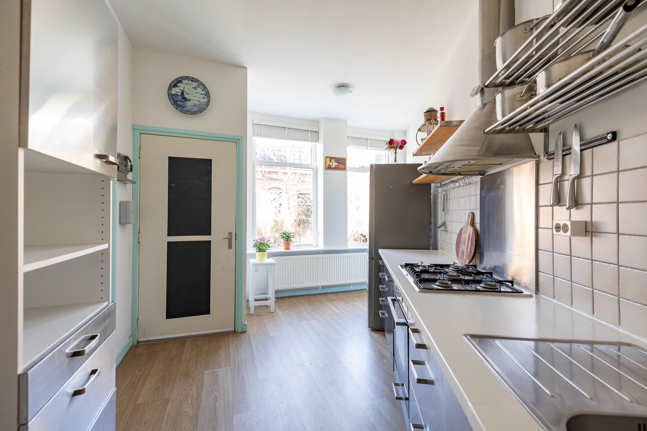 Foto 9 van Tweede Spoorstraat 22