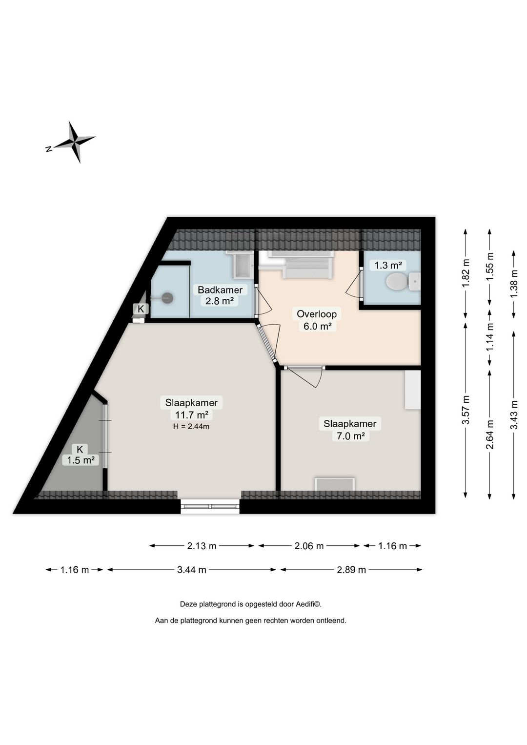 Foto 37 van Tweede Spoorstraat 22