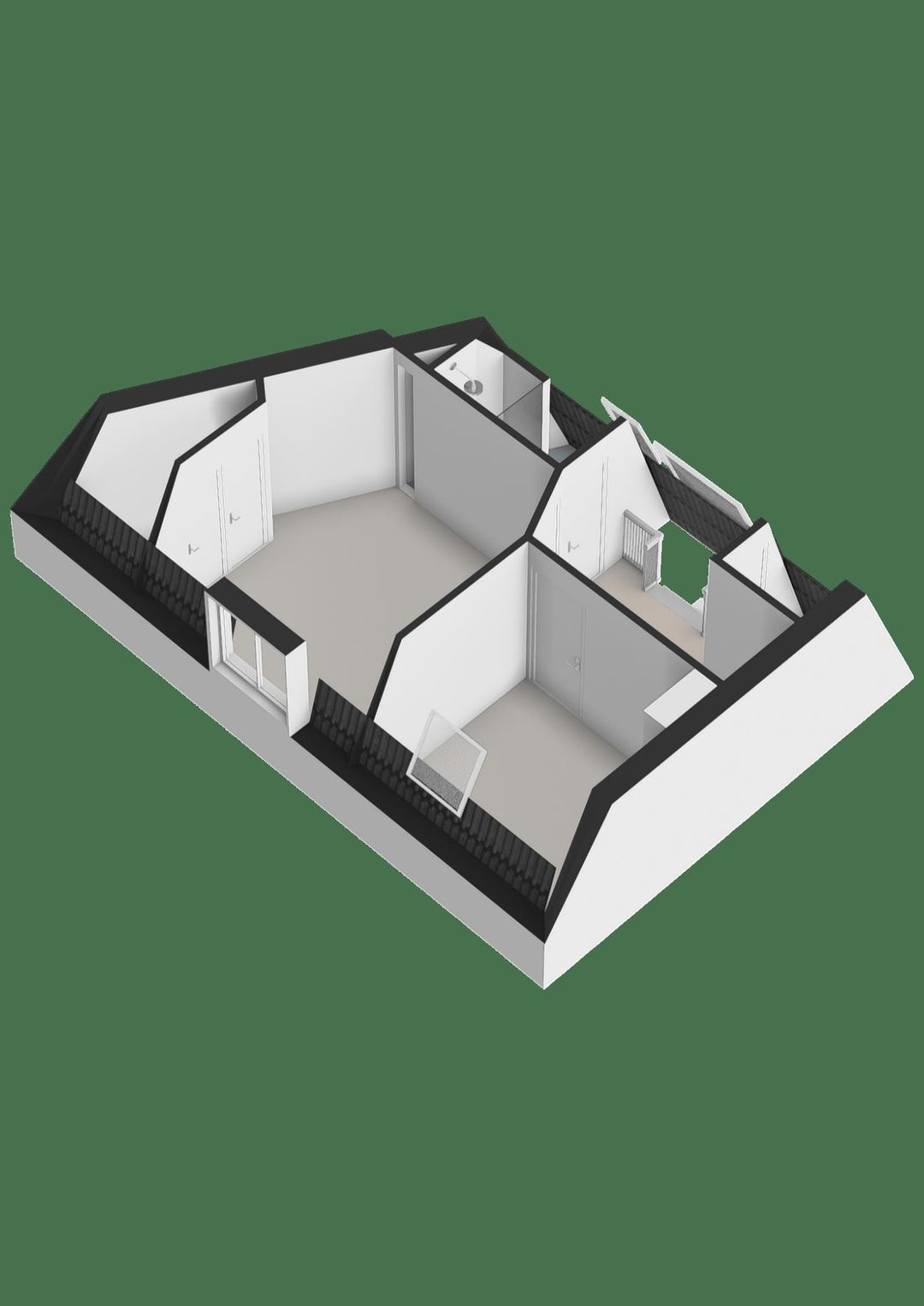 Foto 38 van Tweede Spoorstraat 22