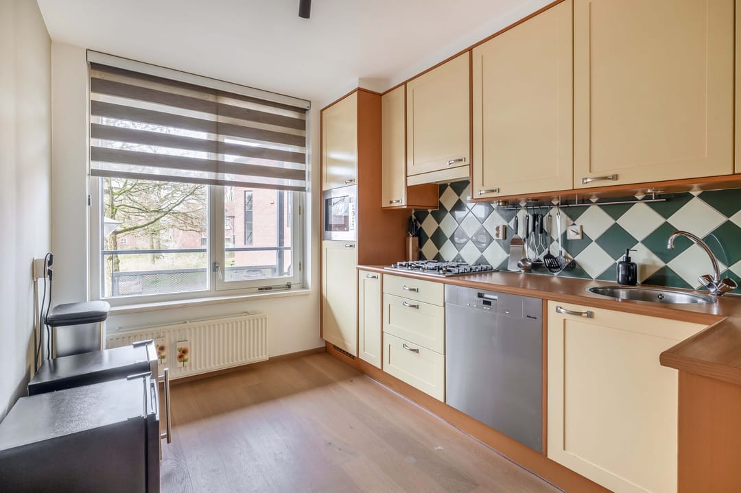 Foto 7 van Broedershof 54