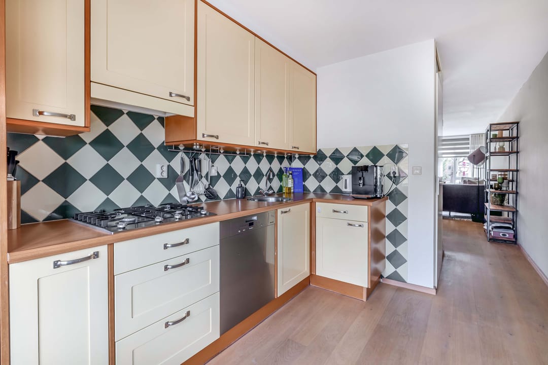 Foto 8 van Broedershof 54