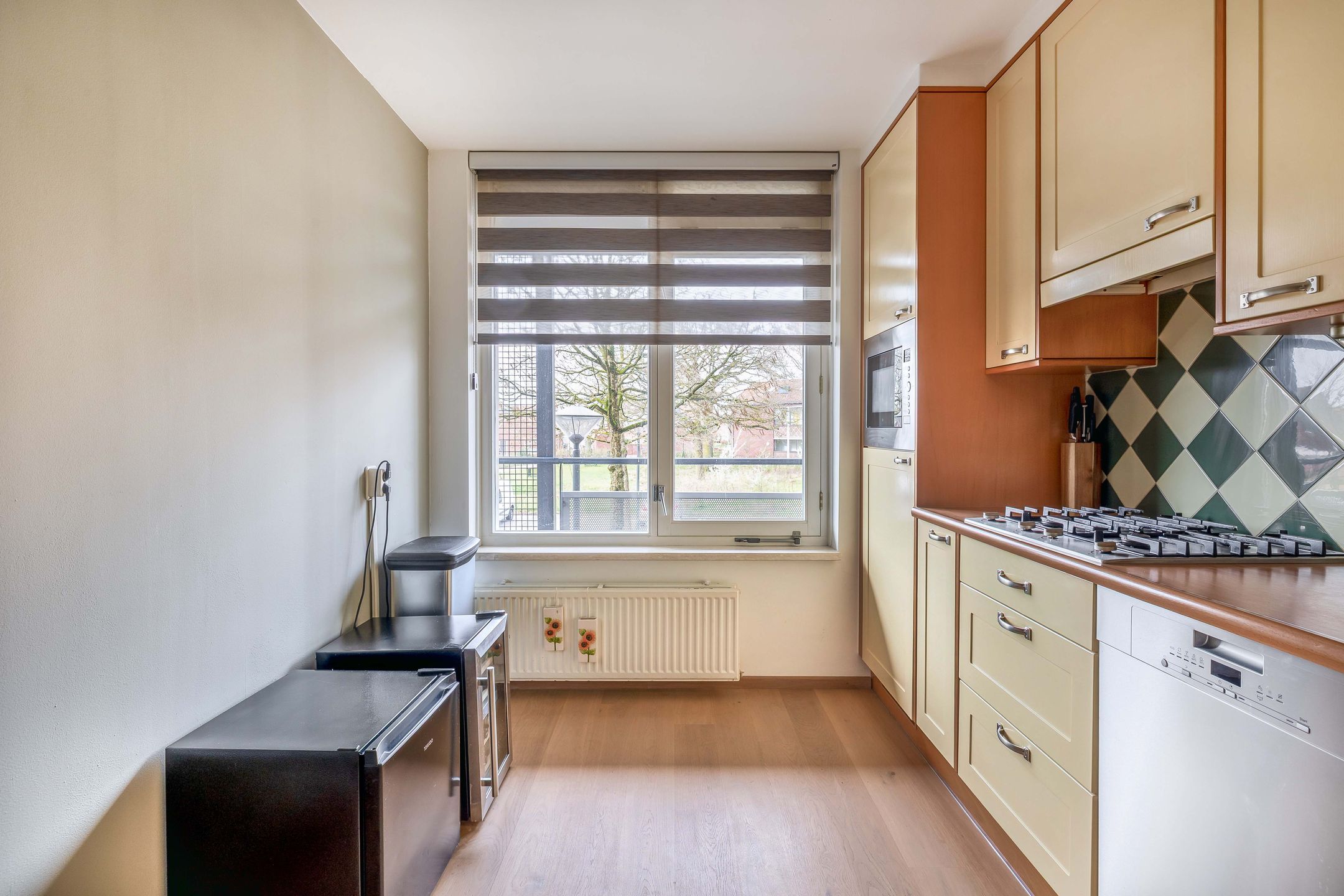 Foto 9 van Broedershof 54