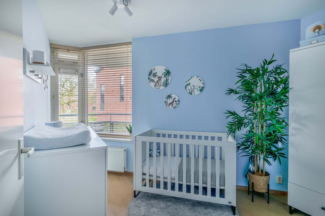 Foto 11 van Broedershof 54