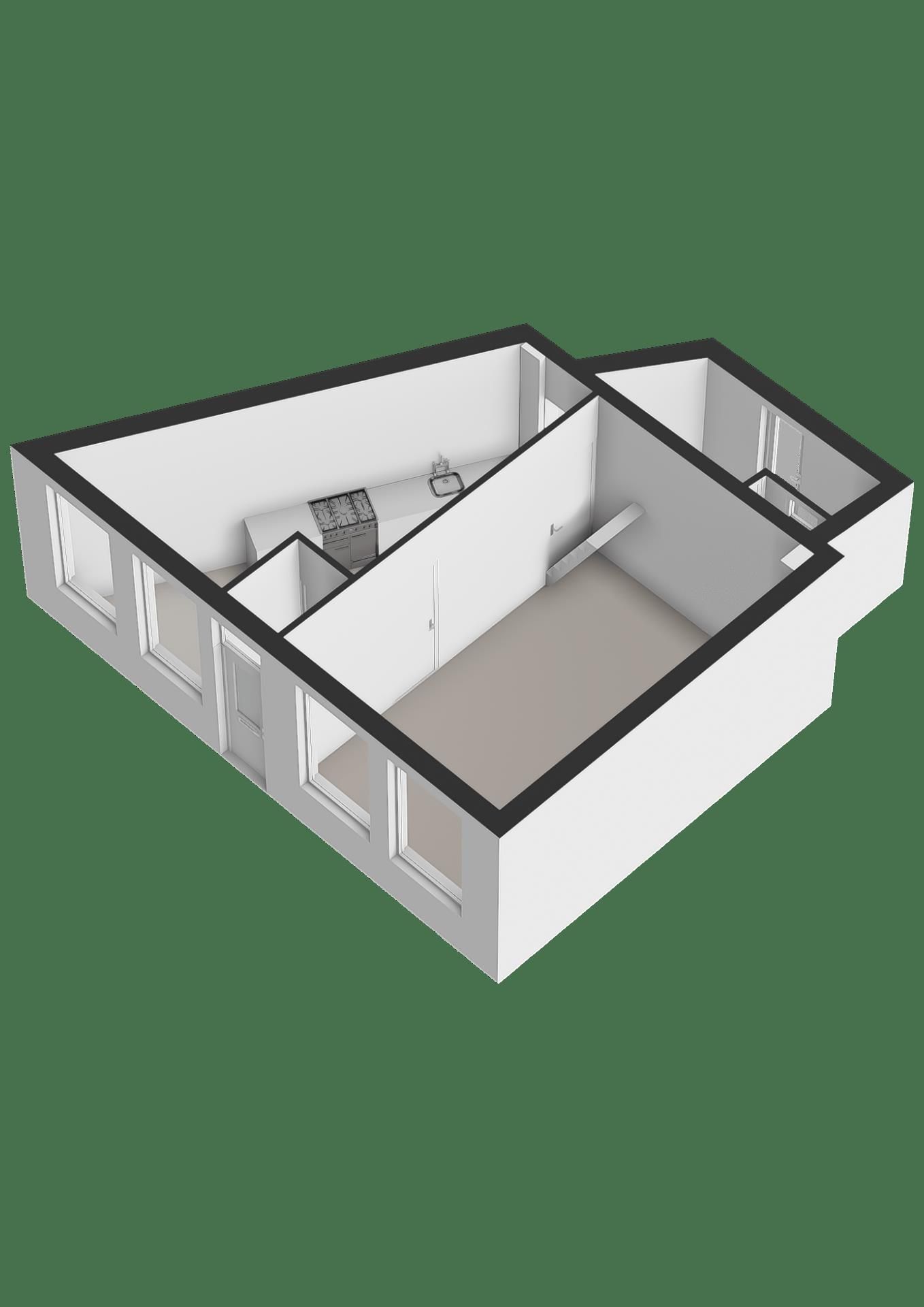 Foto 36 van Tweede Spoorstraat 22