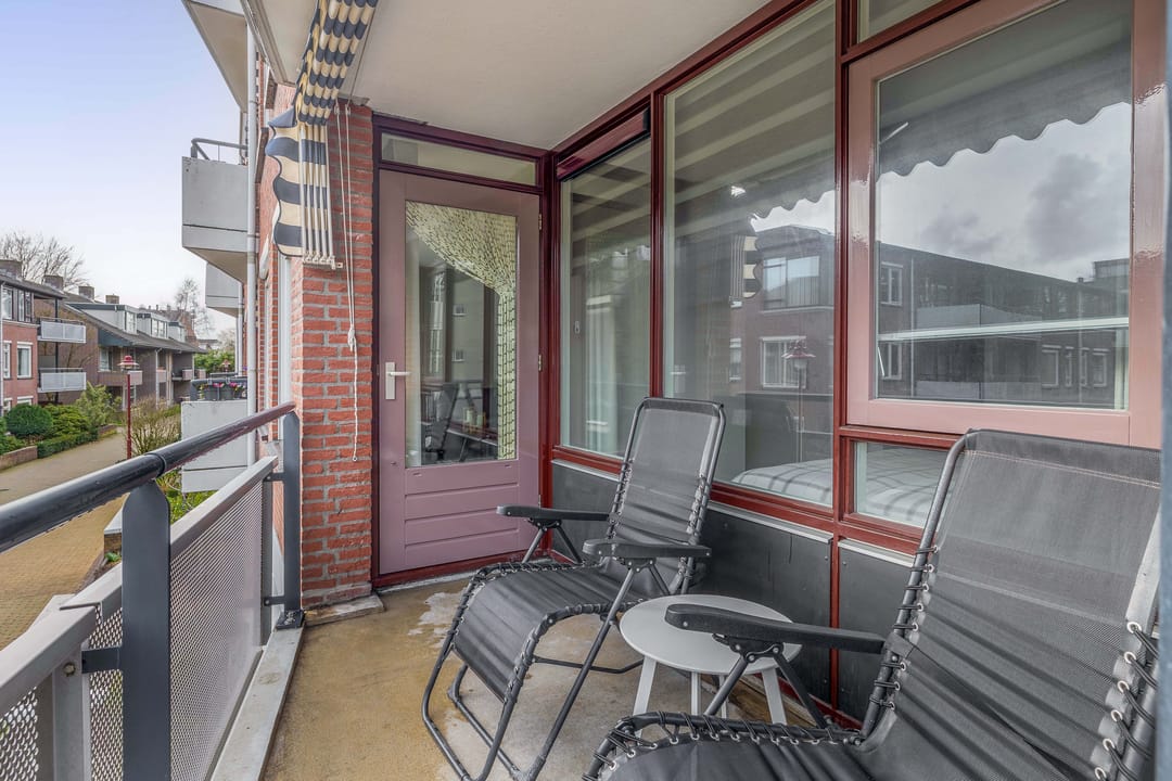 Foto 16 van Broedershof 54