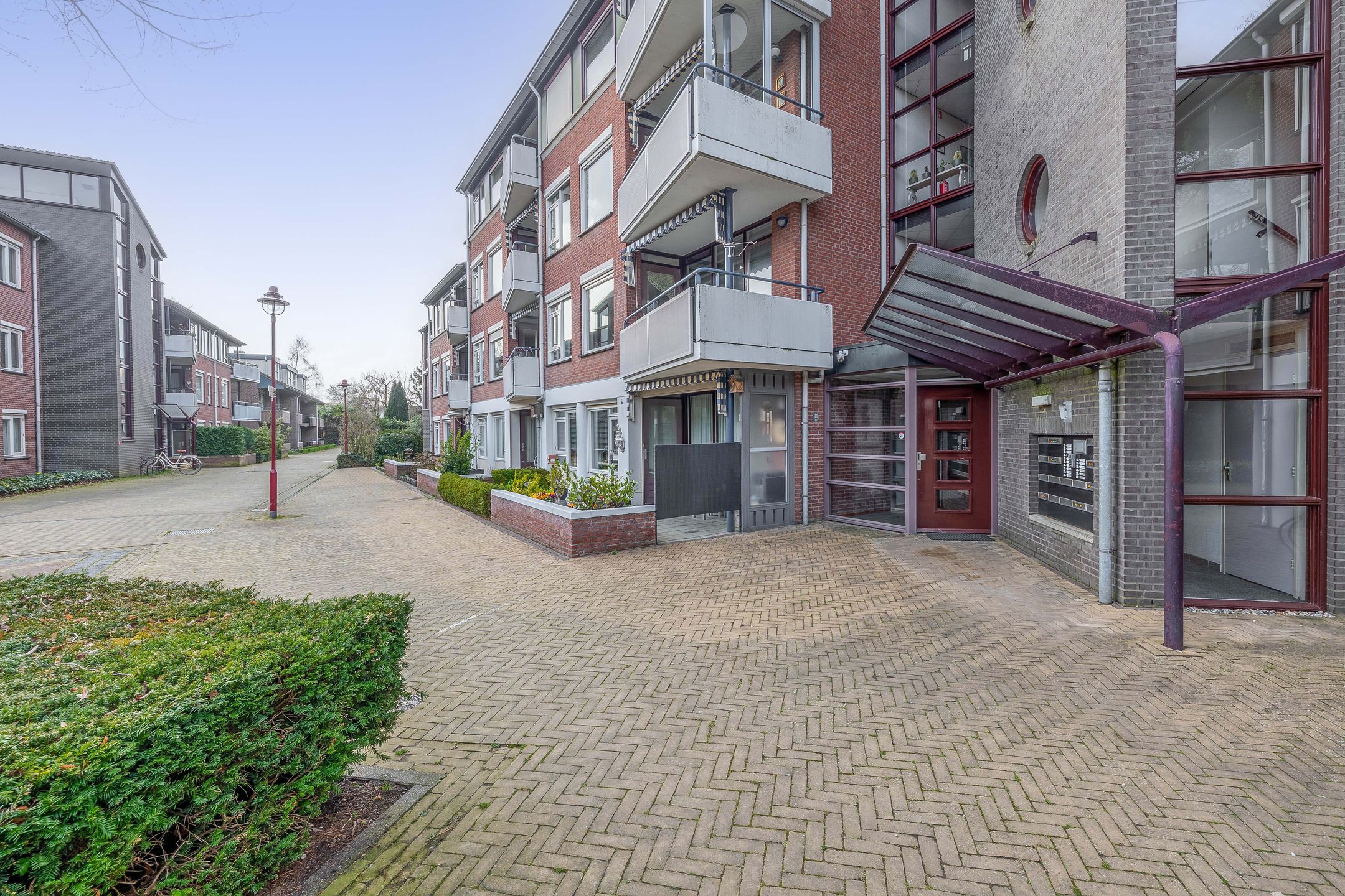 Foto 21 van Broedershof 54