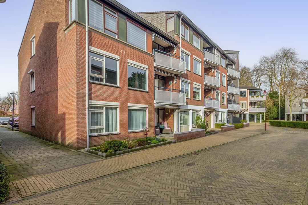 Foto 22 van Broedershof 54