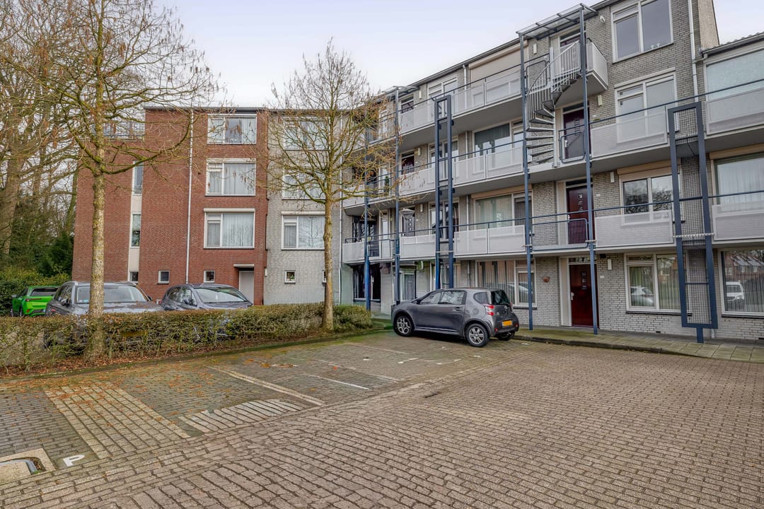 Foto 23 van Broedershof 54