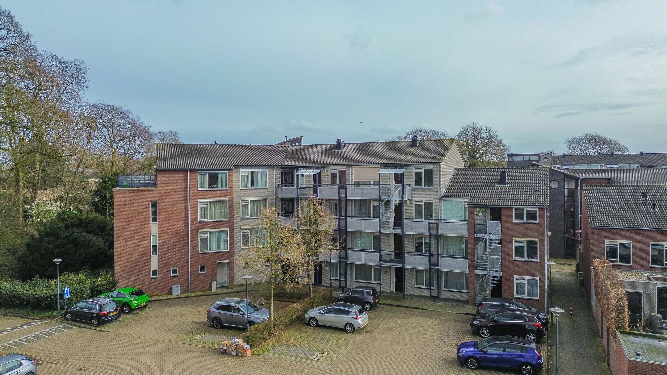 Foto 24 van Broedershof 54