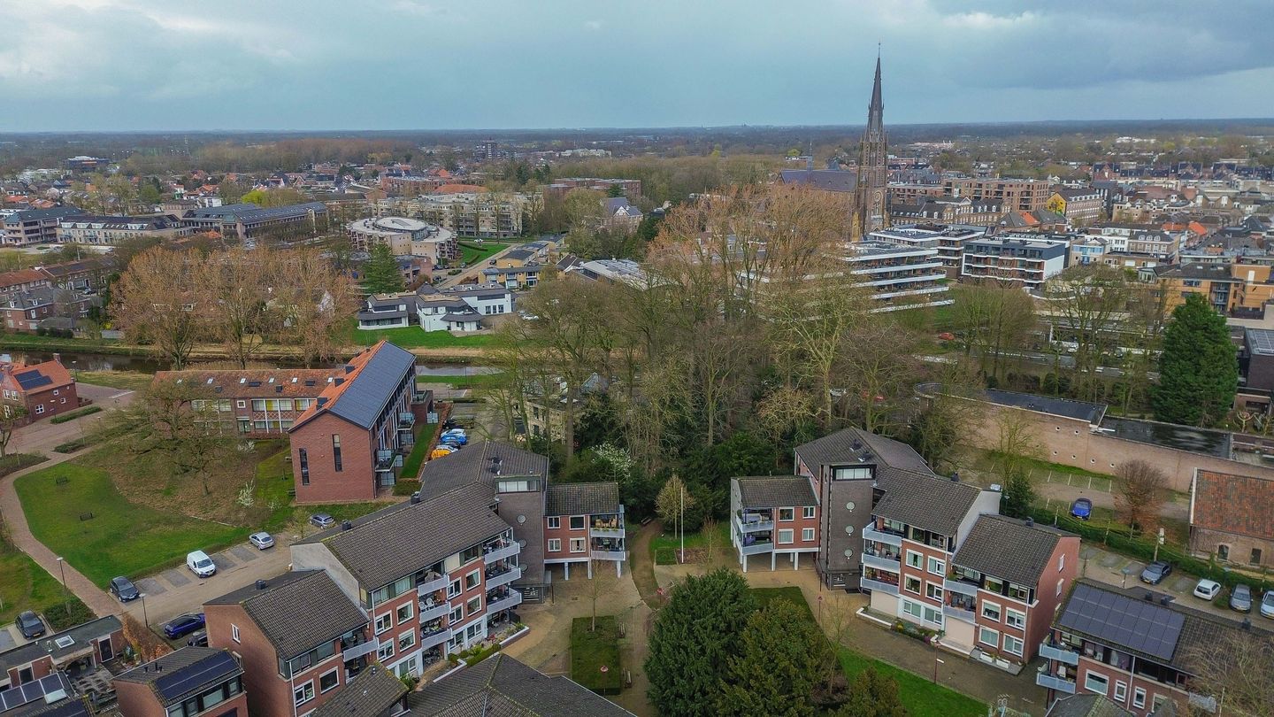 Foto 25 van Broedershof 54