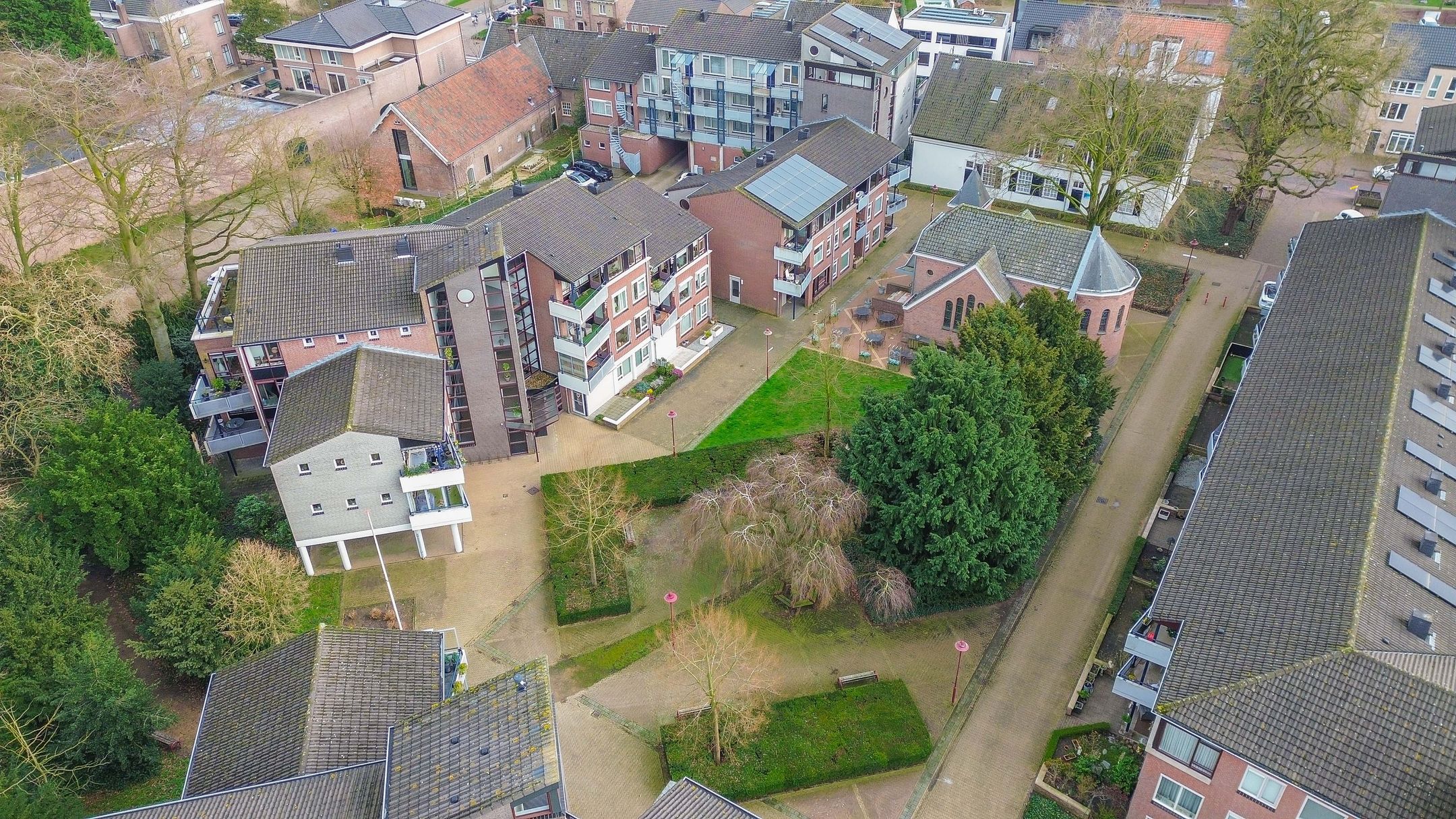 Foto 27 van Broedershof 54