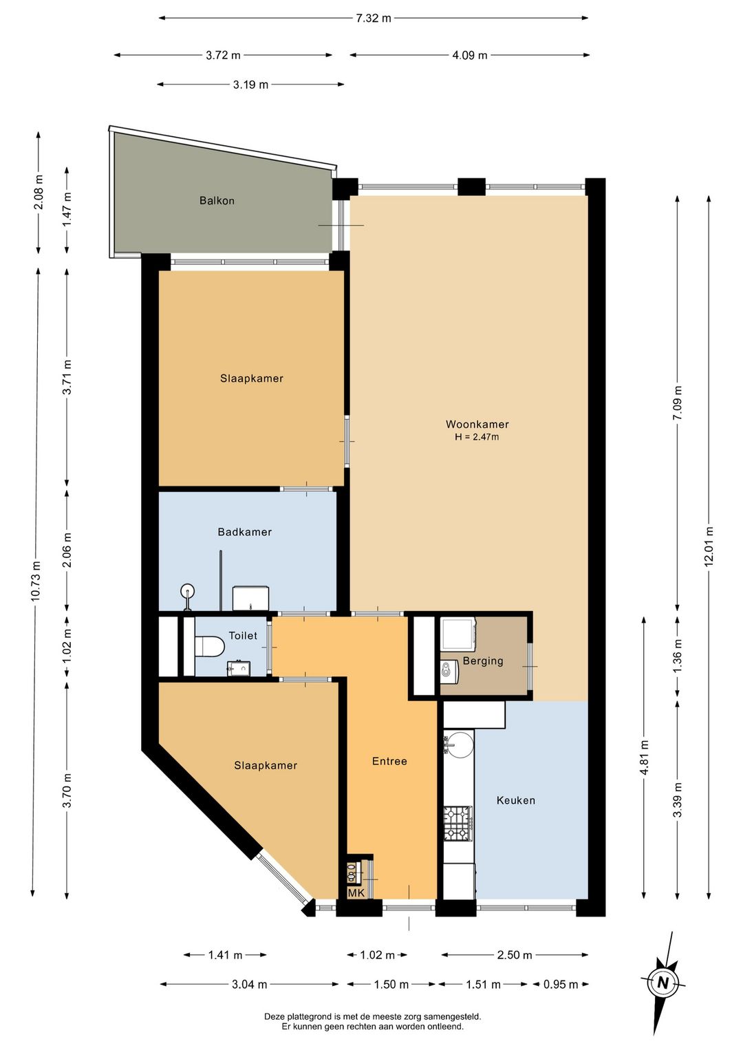 Foto 28 van Broedershof 54