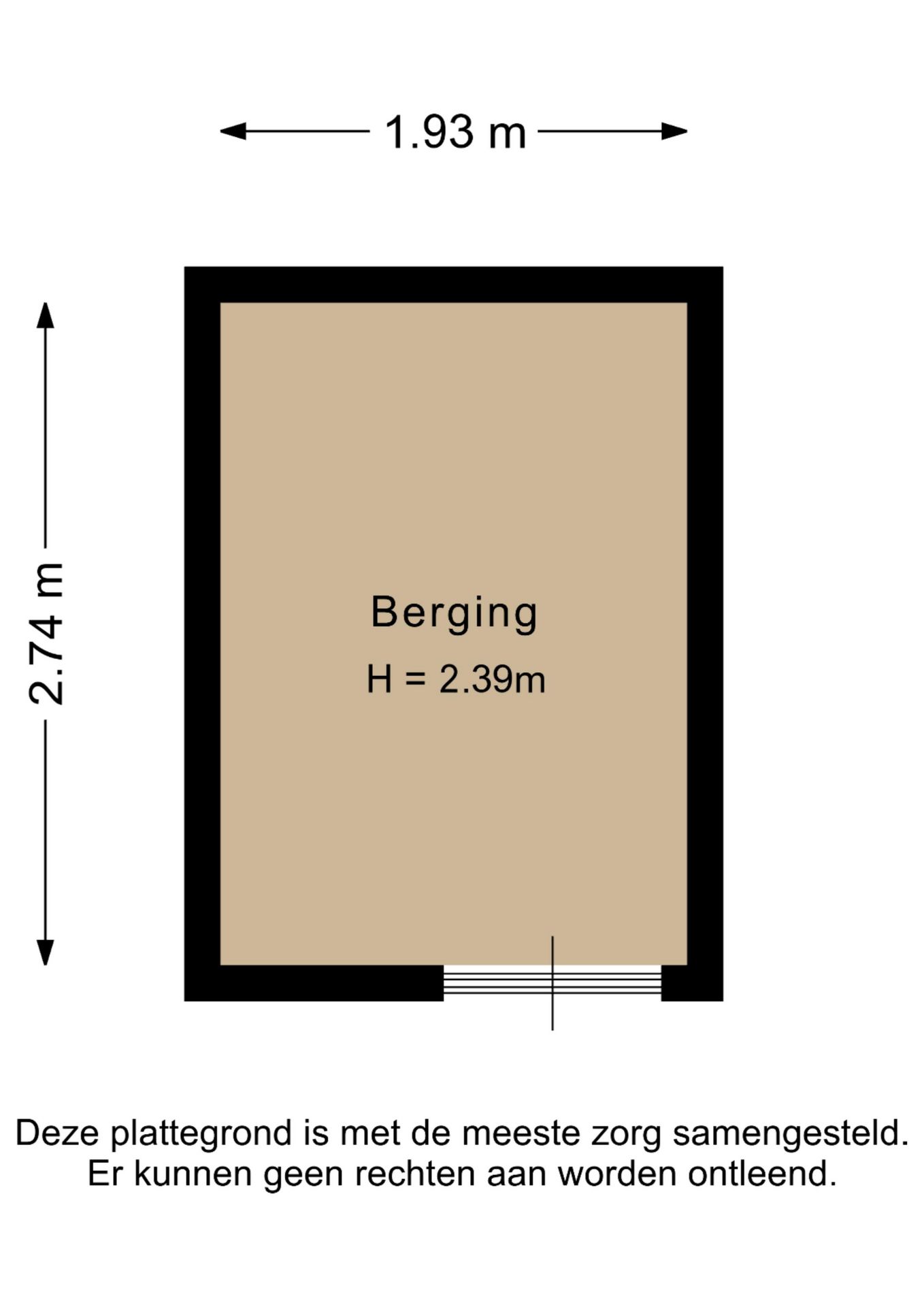 Foto 29 van Broedershof 54