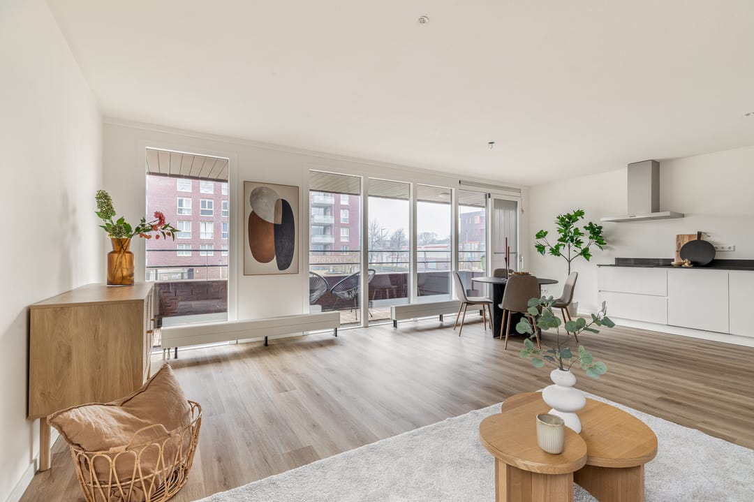 Foto 2 van Thijs Ouwerkerkstraat 30