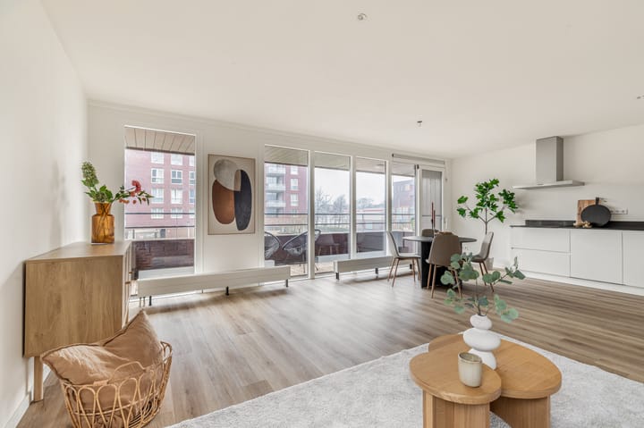 Foto 2 van Thijs Ouwerkerkstraat 30