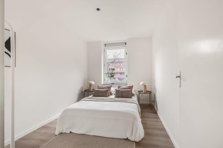 Foto 3 van Thijs Ouwerkerkstraat 30