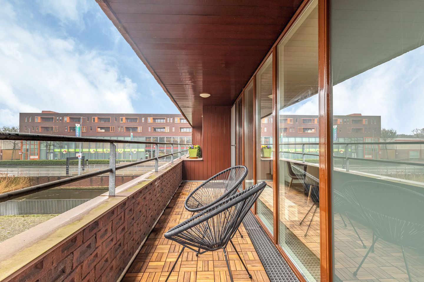 Foto 5 van Thijs Ouwerkerkstraat 30