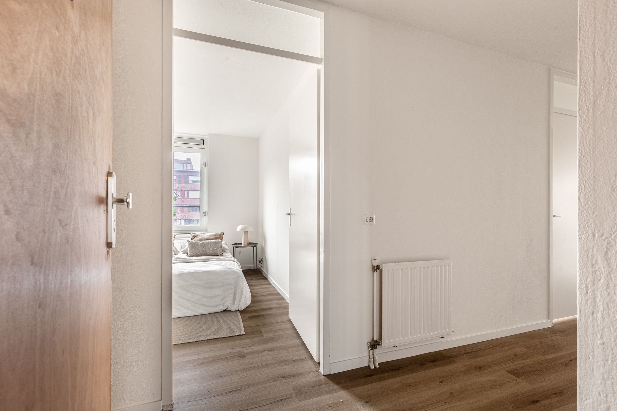 Foto 9 van Thijs Ouwerkerkstraat 30