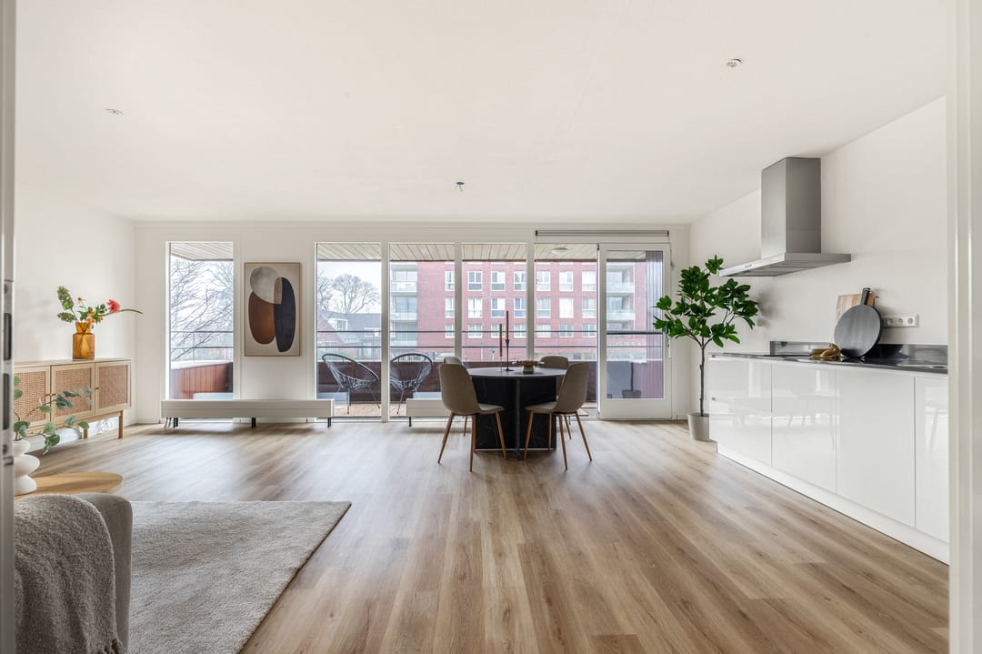 Foto 22 van Thijs Ouwerkerkstraat 30