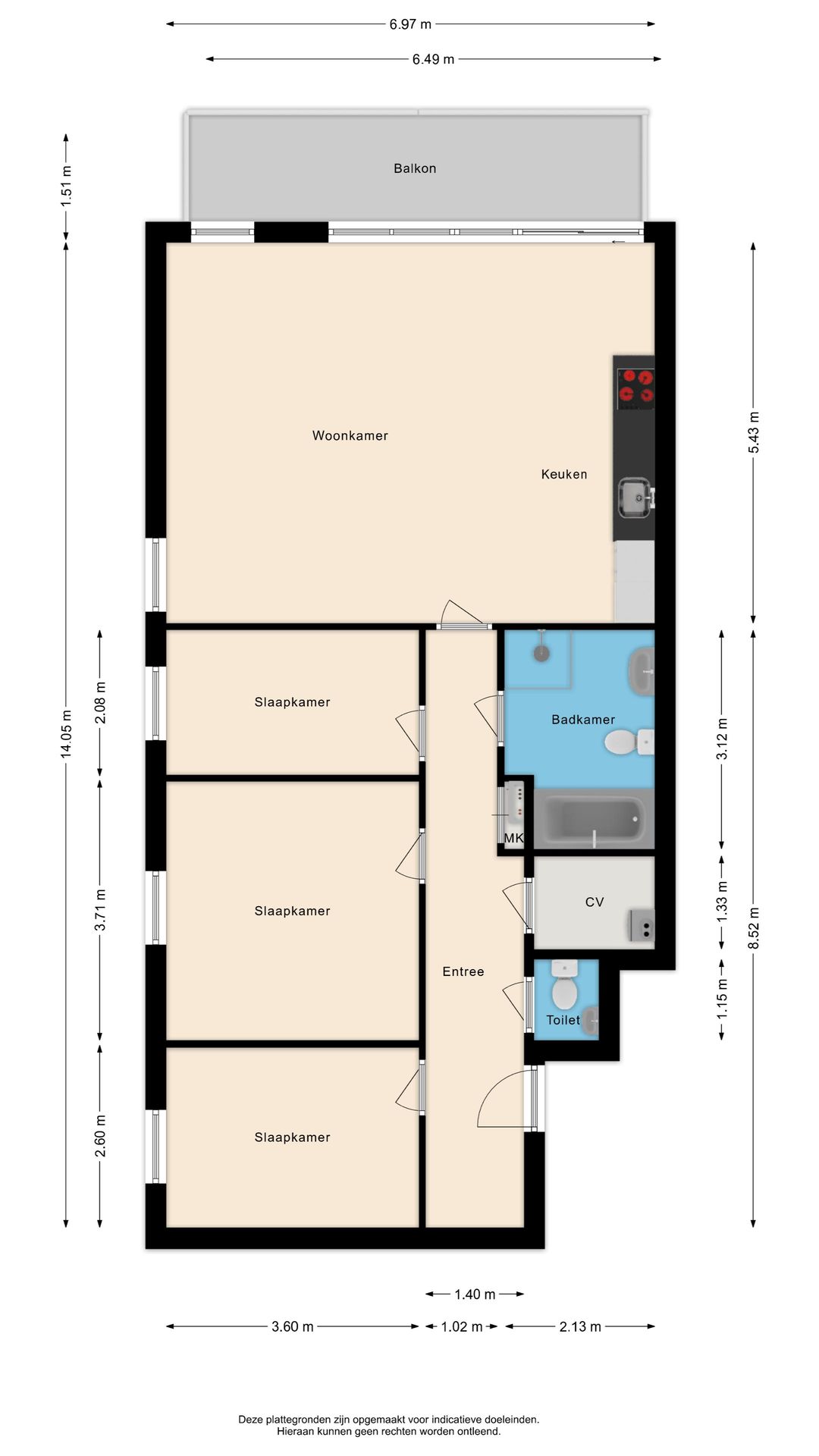 Foto 38 van Thijs Ouwerkerkstraat 30