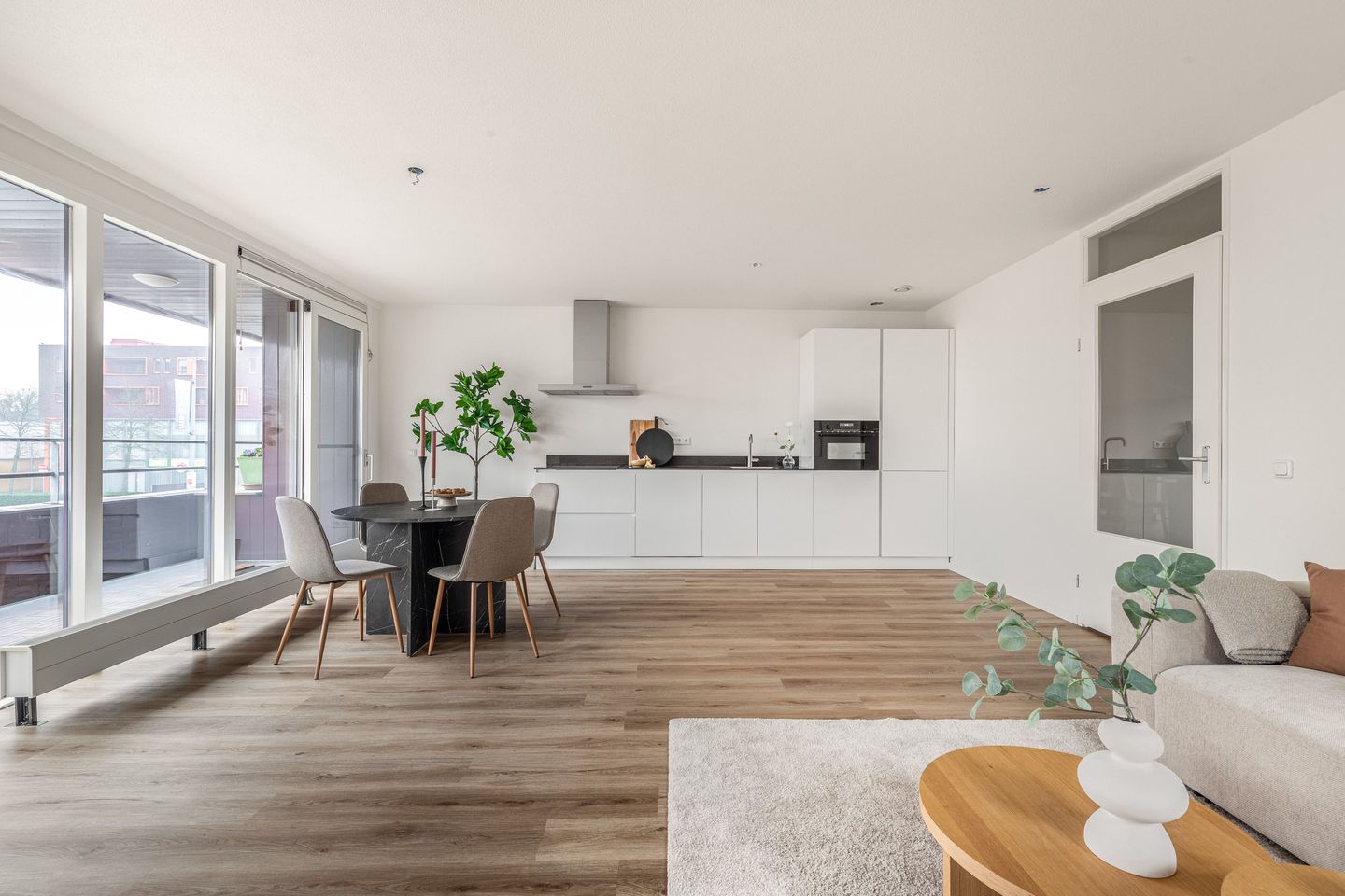 Foto 29 van Thijs Ouwerkerkstraat 30