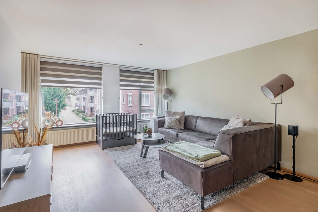 Foto 2 van Broedershof 54