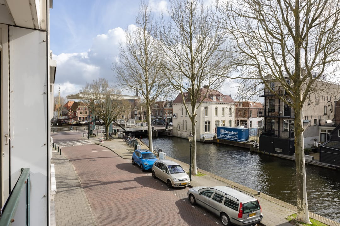 Foto 2 van Herengracht 129-C