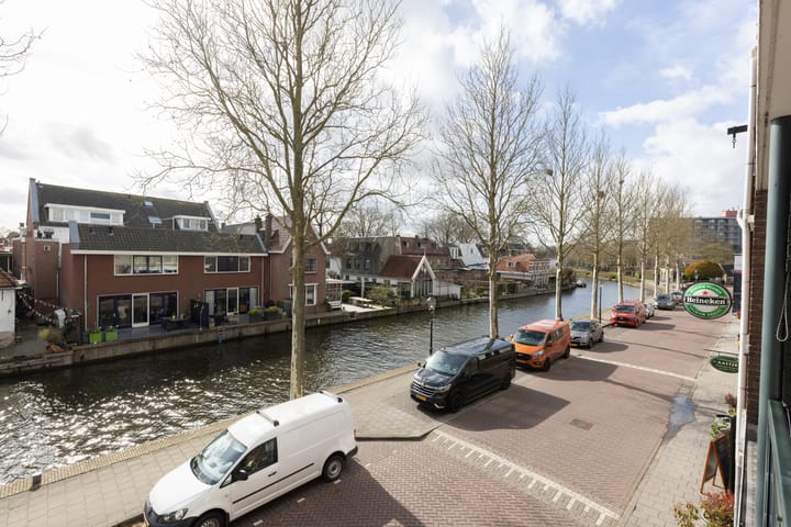 Foto 3 van Herengracht 129-C