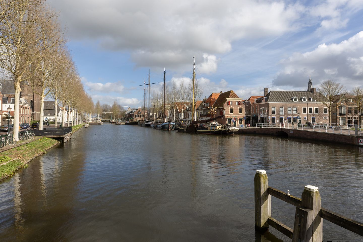 Foto 4 van Herengracht 129-C