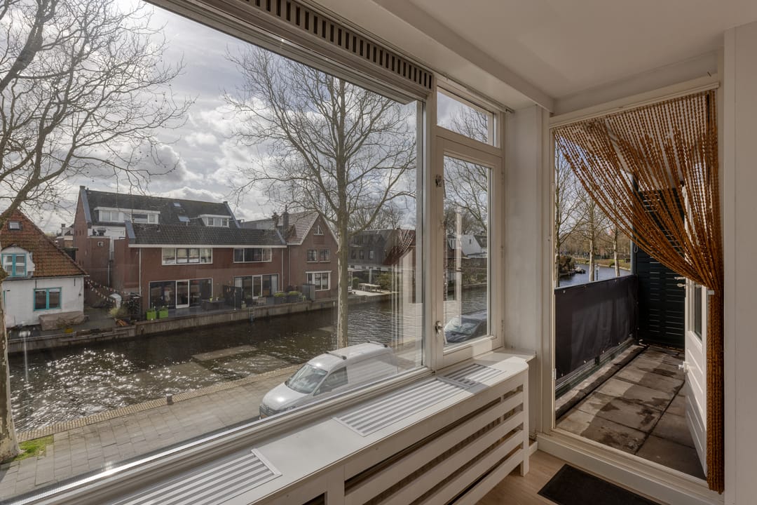 Foto 7 van Herengracht 129-C