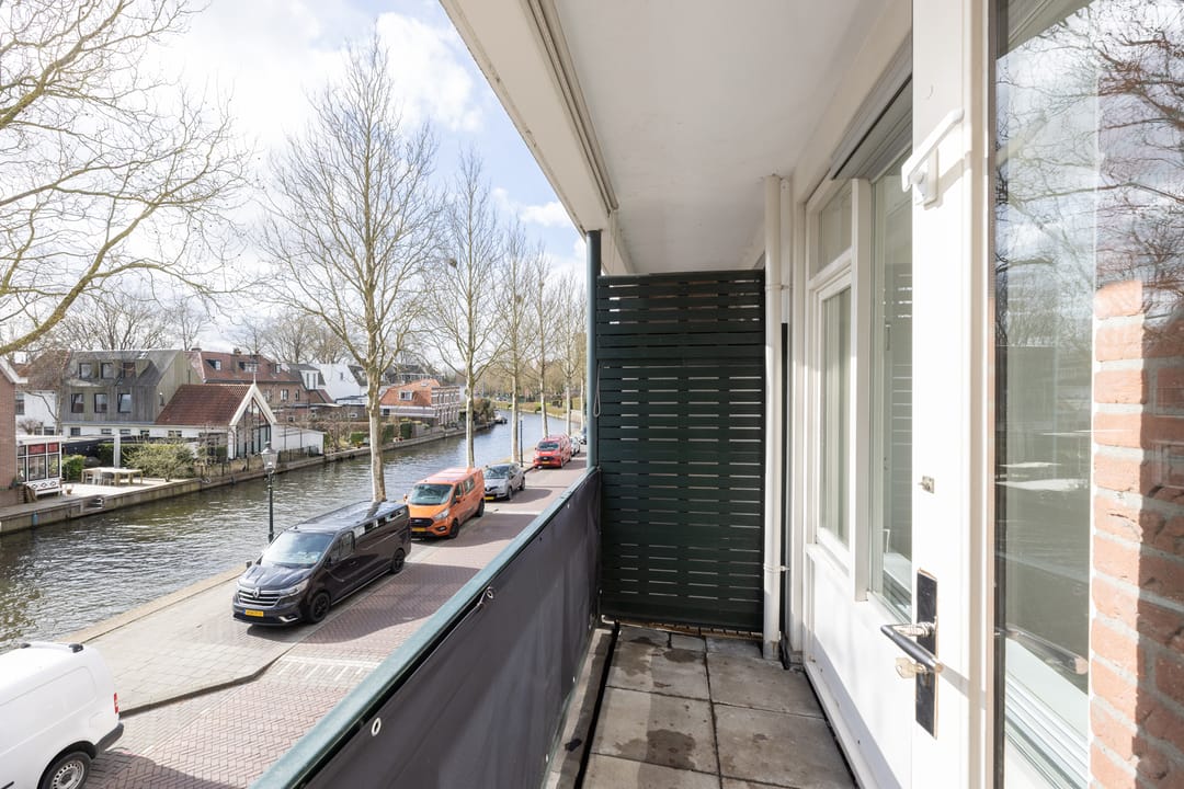 Foto 23 van Herengracht 129-C