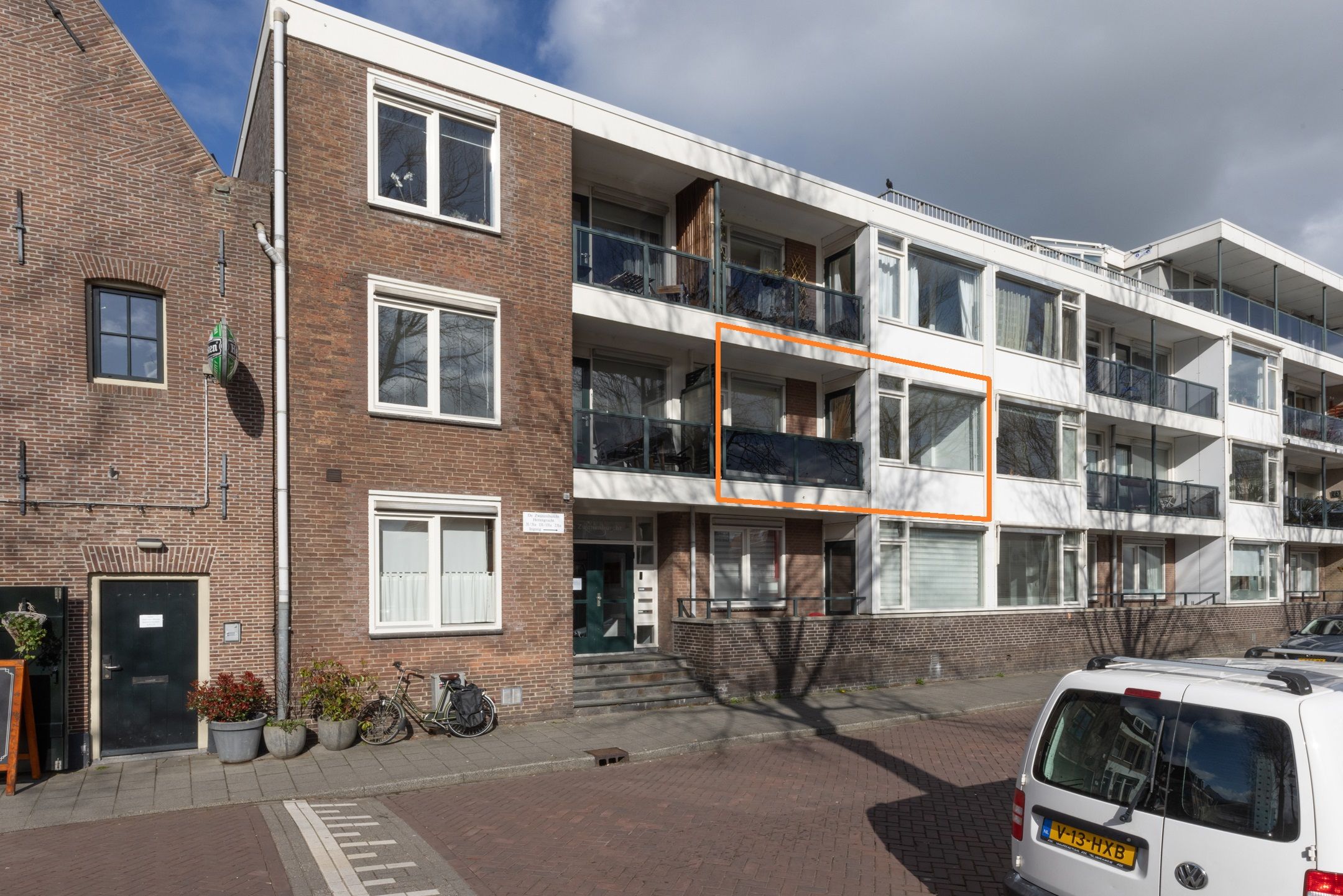 Foto 30 van Herengracht 129-C