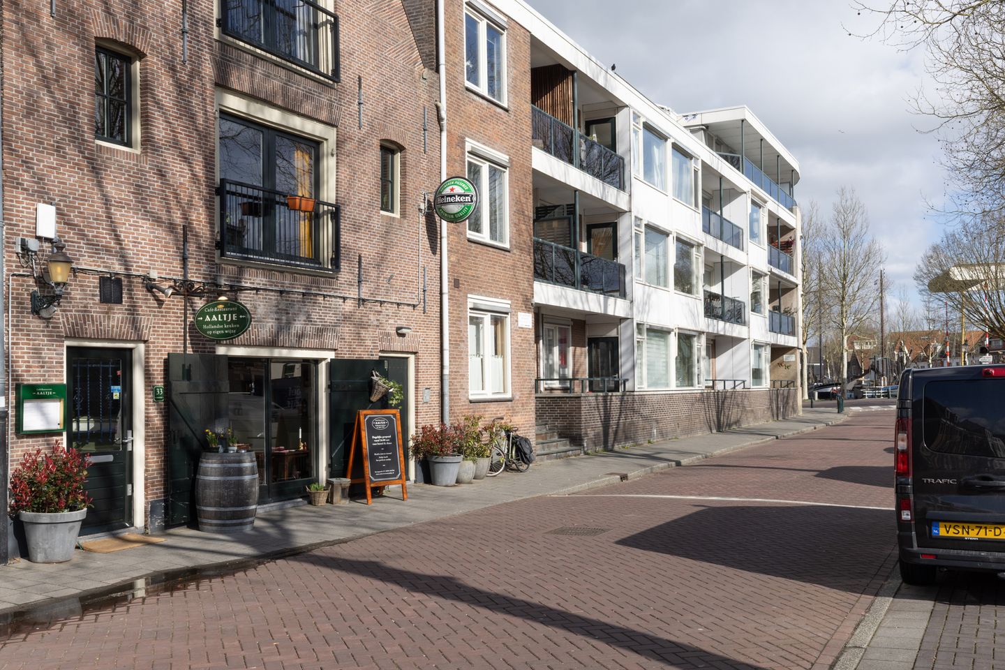 Foto 29 van Herengracht 129-C