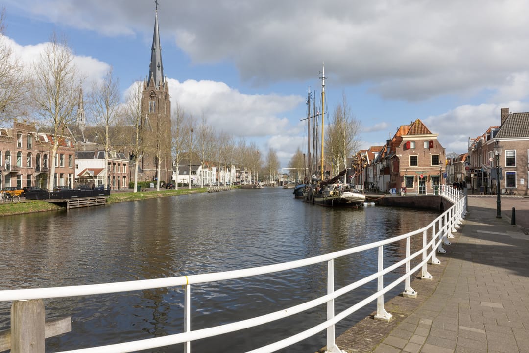 Foto 31 van Herengracht 129-C