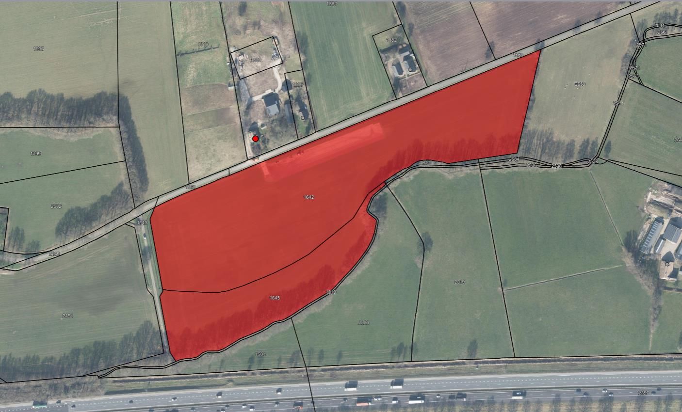 Bijschoterweg - Voorthuizen - Afbeelding 1