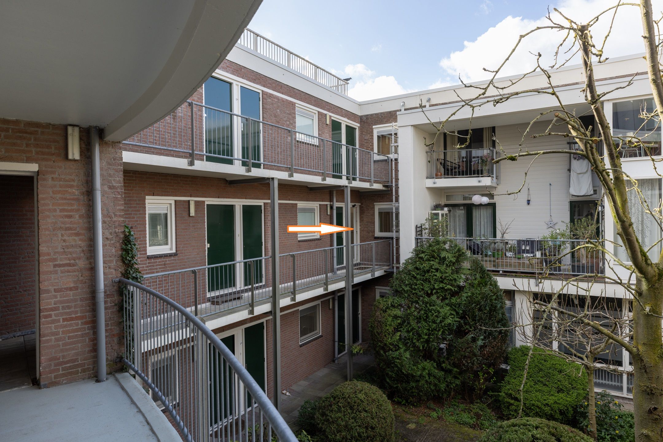 Foto 24 van Herengracht 129-C