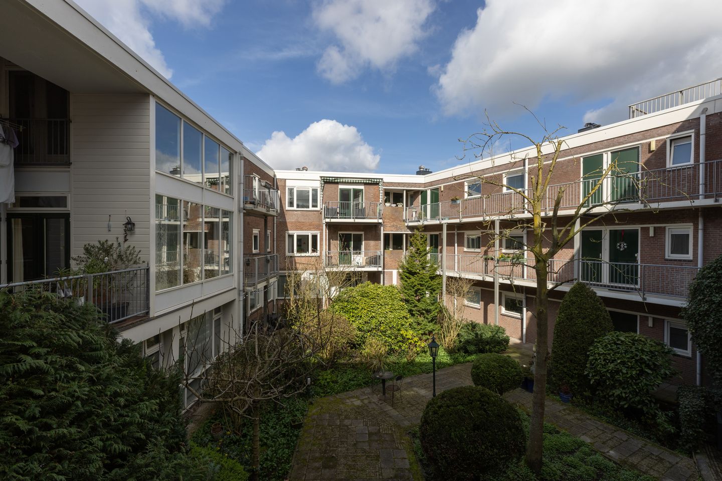 Foto 25 van Herengracht 129-C