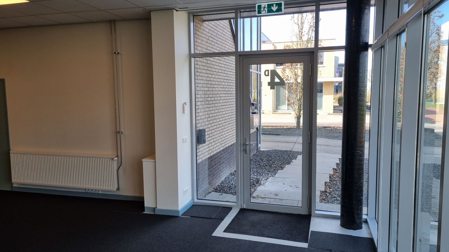 Bekijk foto 3 van Ambachtsweg 4-D