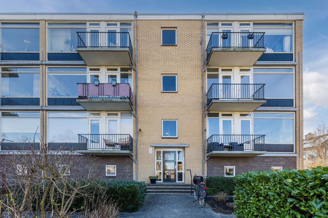 Photo 1 of Dronensingel 97