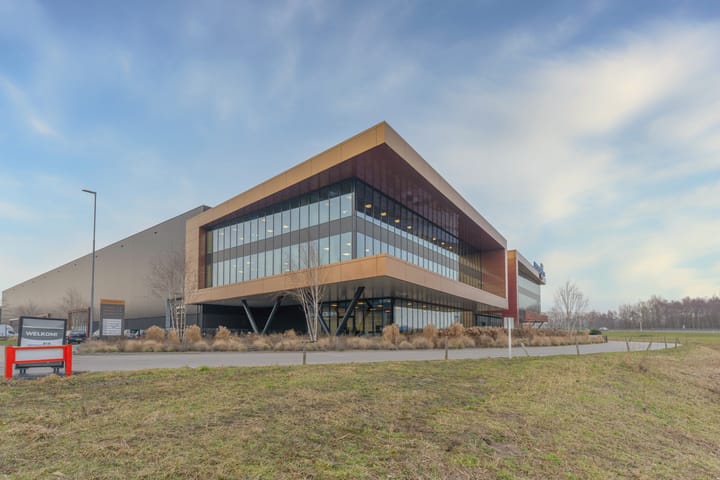 Boylestraat 21-F, Ede