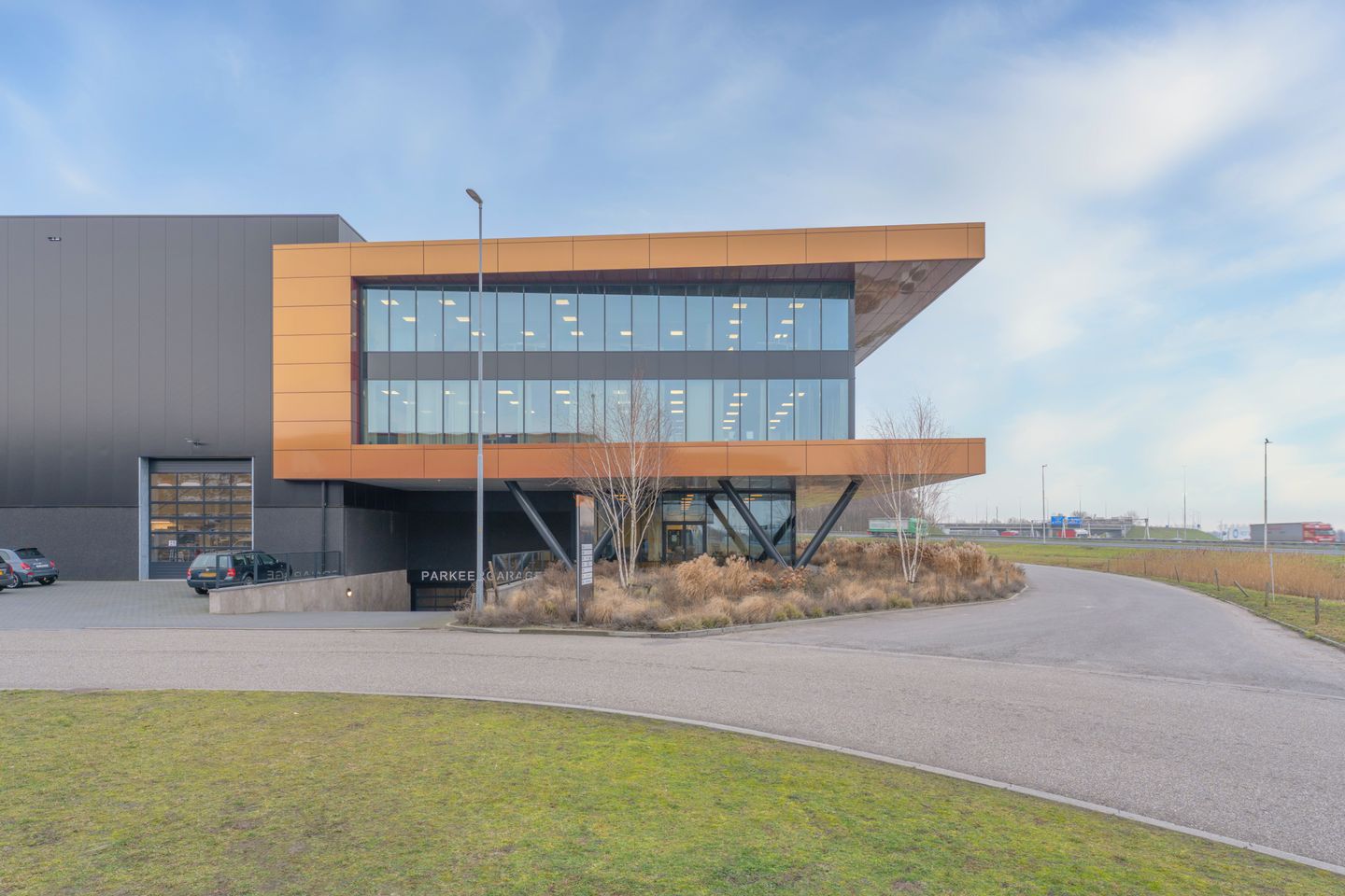 View photo 3 of Boylestraat 21-F