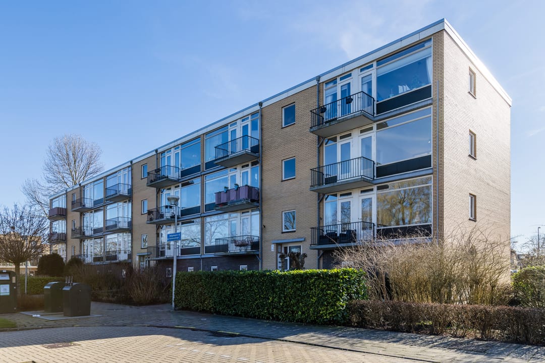 Photo 32 of Dronensingel 97
